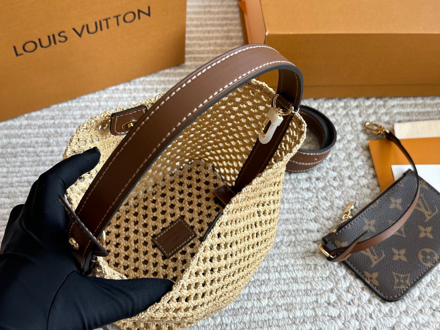 Handbag