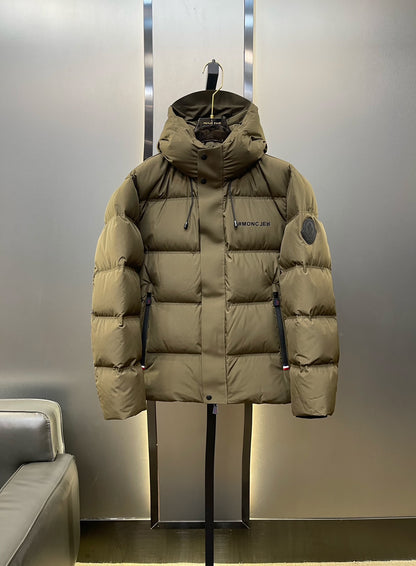 Down Jacket