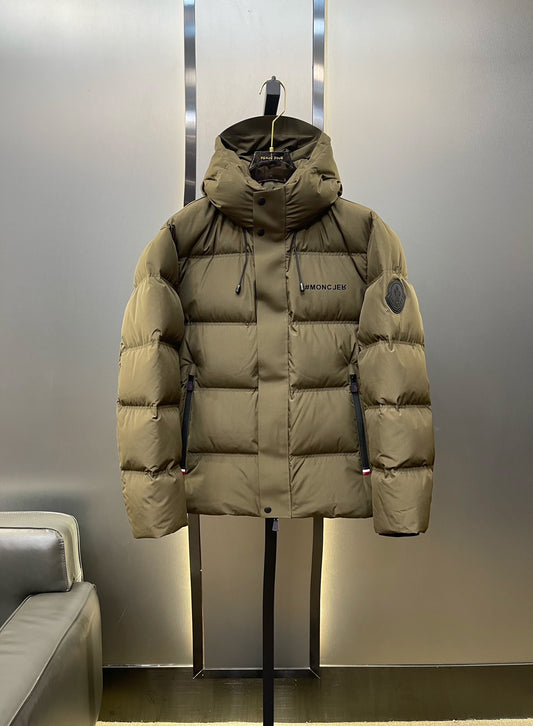 Down Jacket