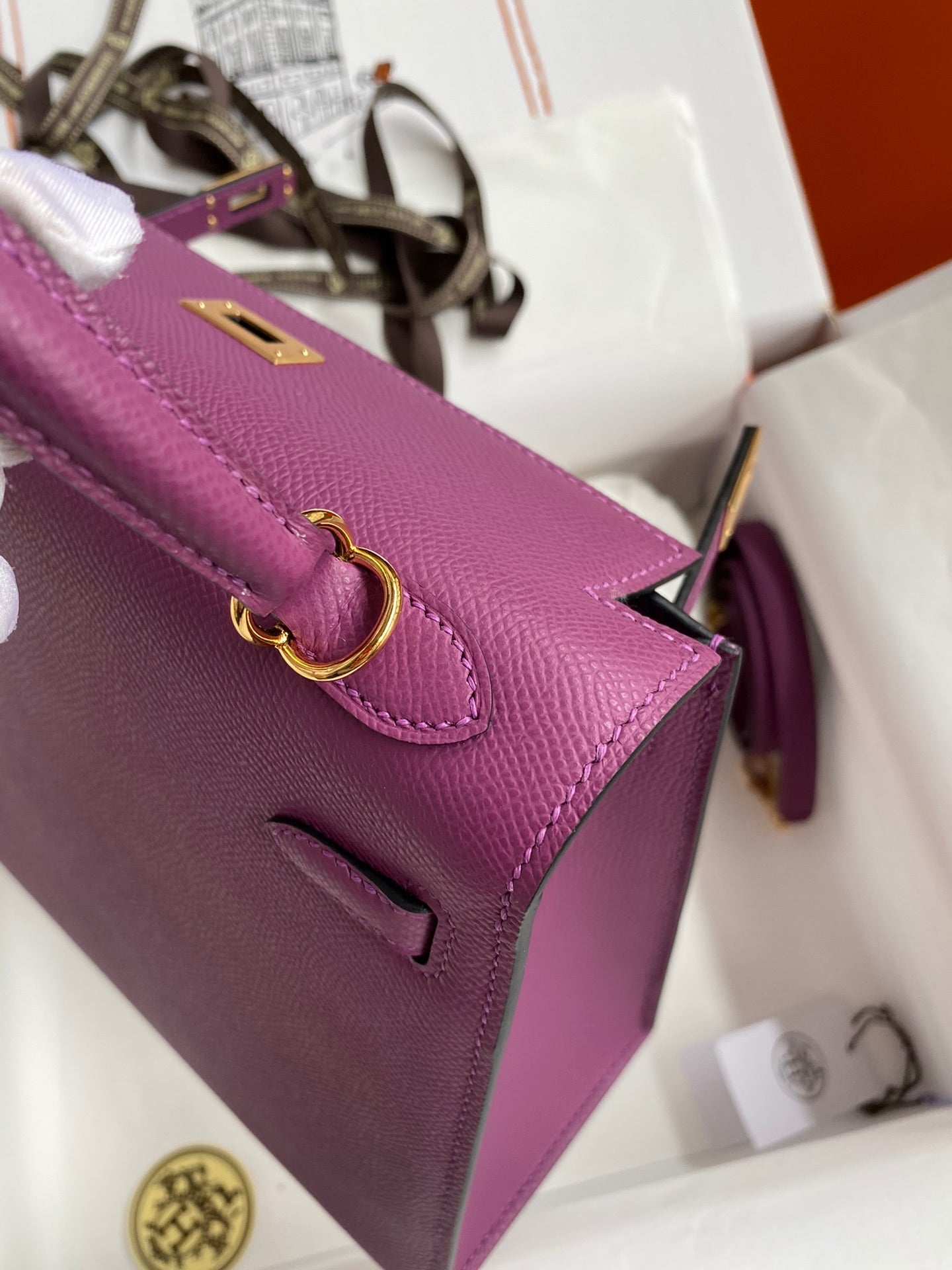 Handbag