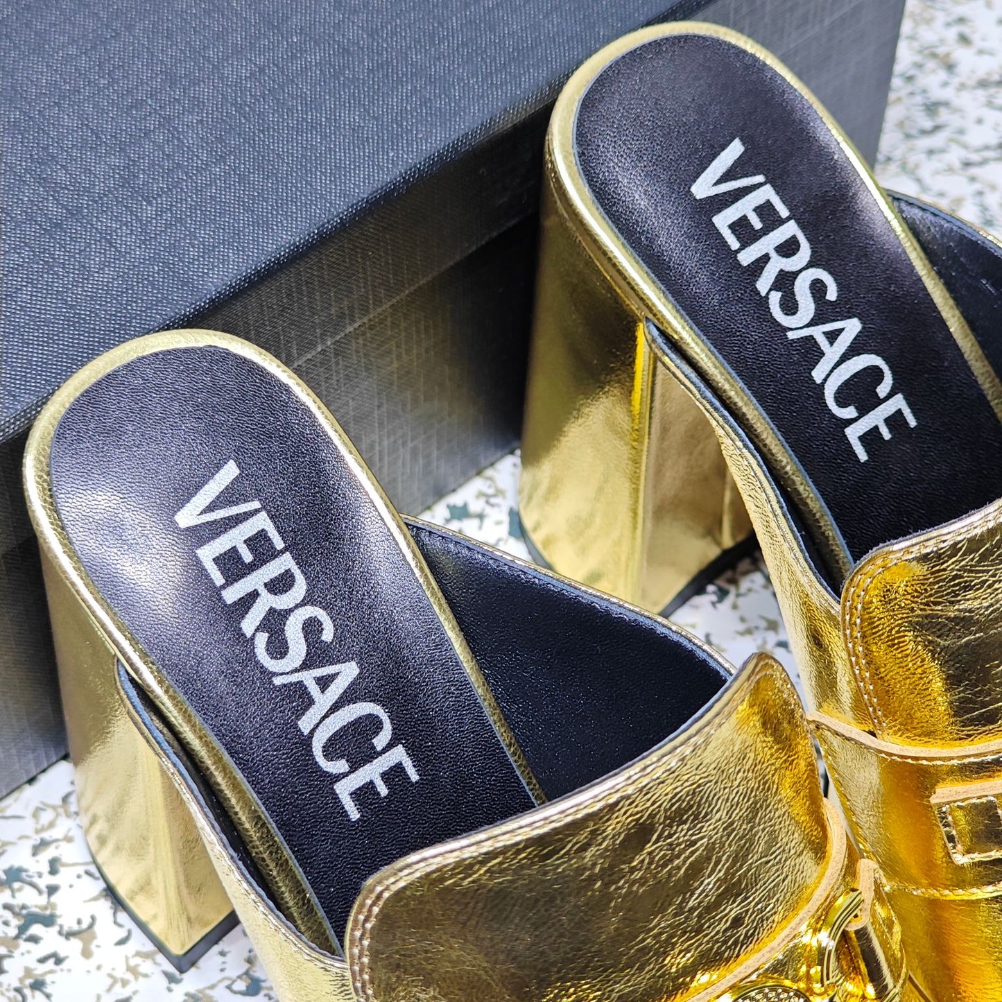 Heels