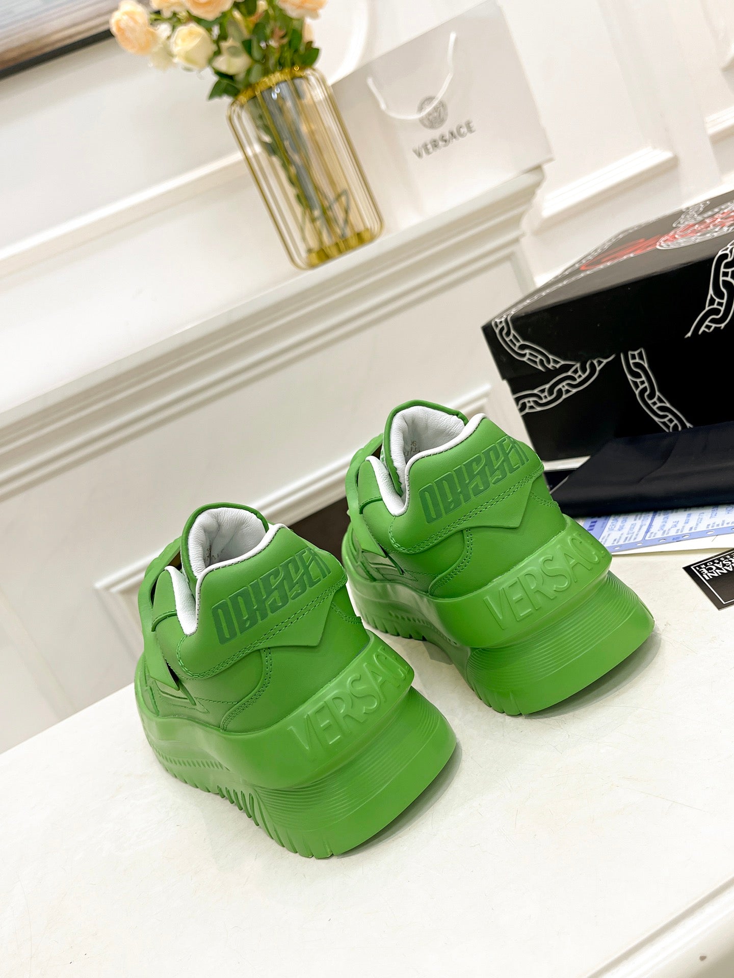 Sneakers