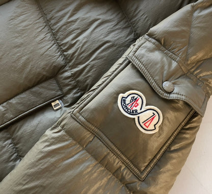 Down Jacket