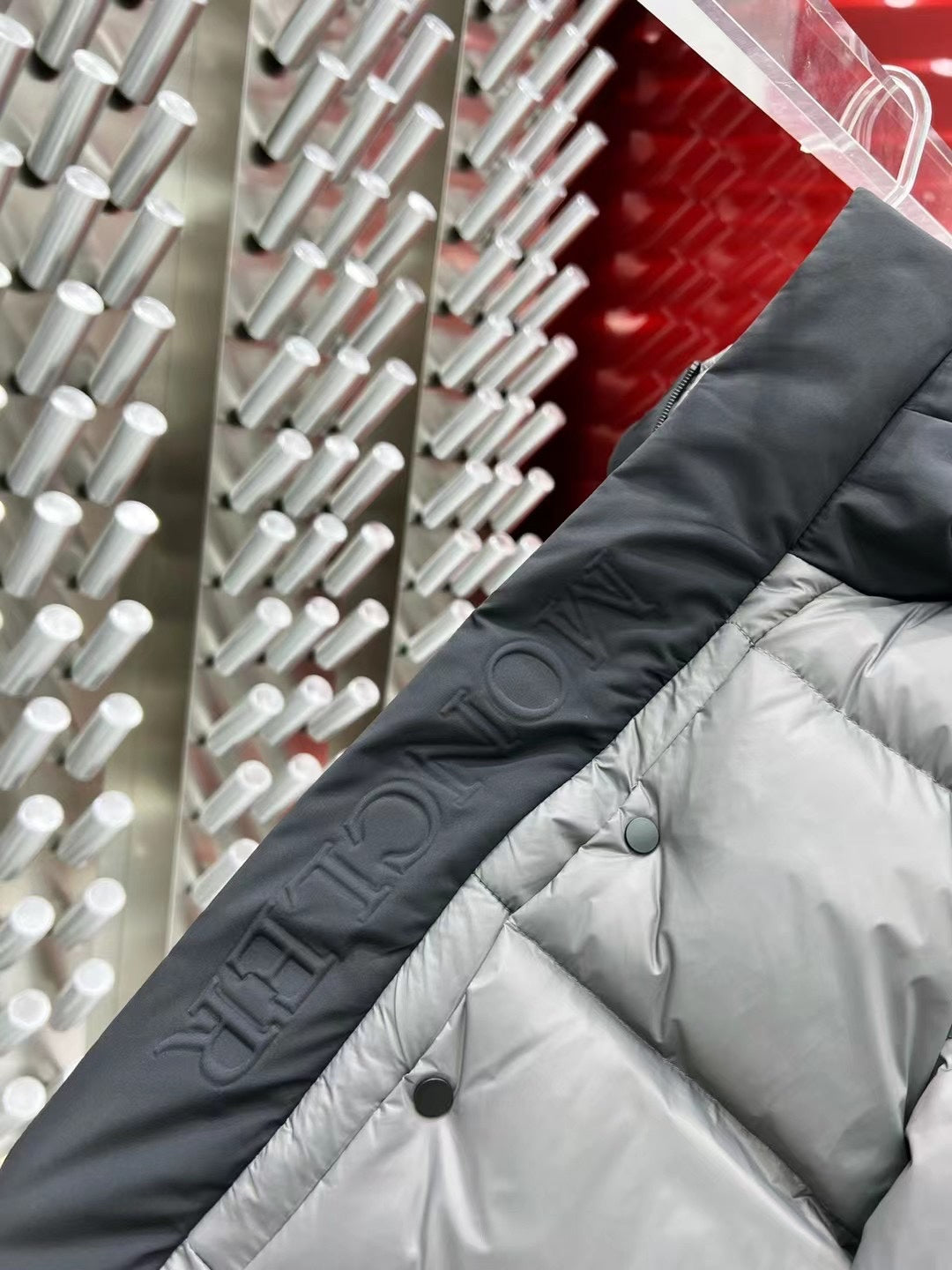 Down Jacket