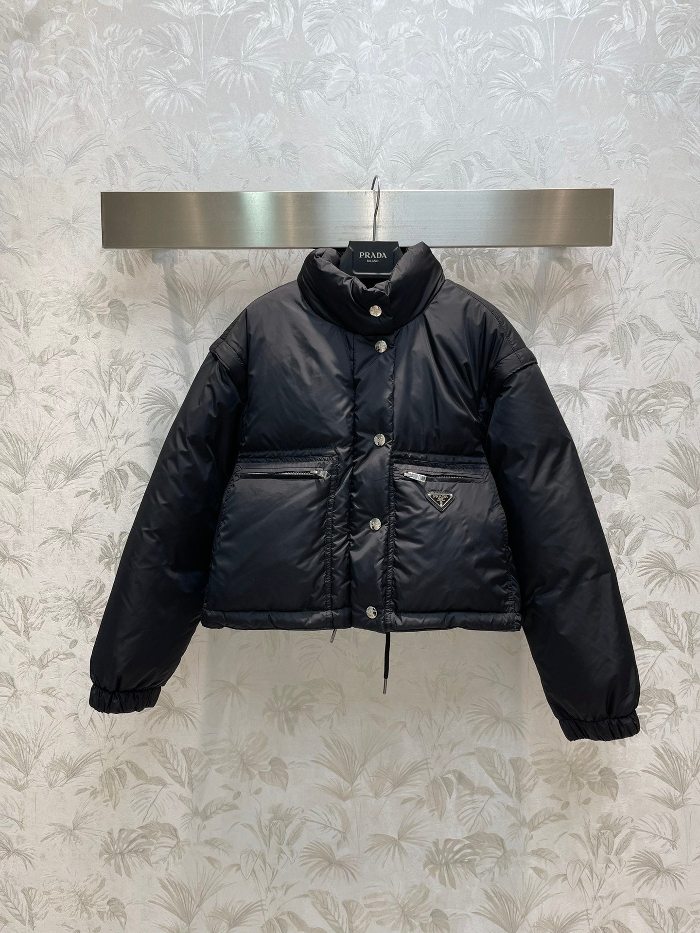 Down Jacket