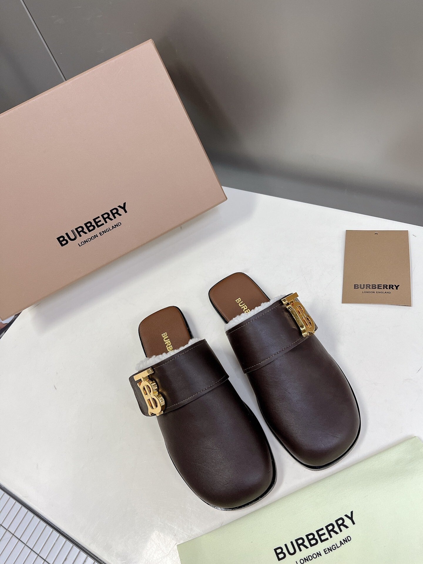 Mules