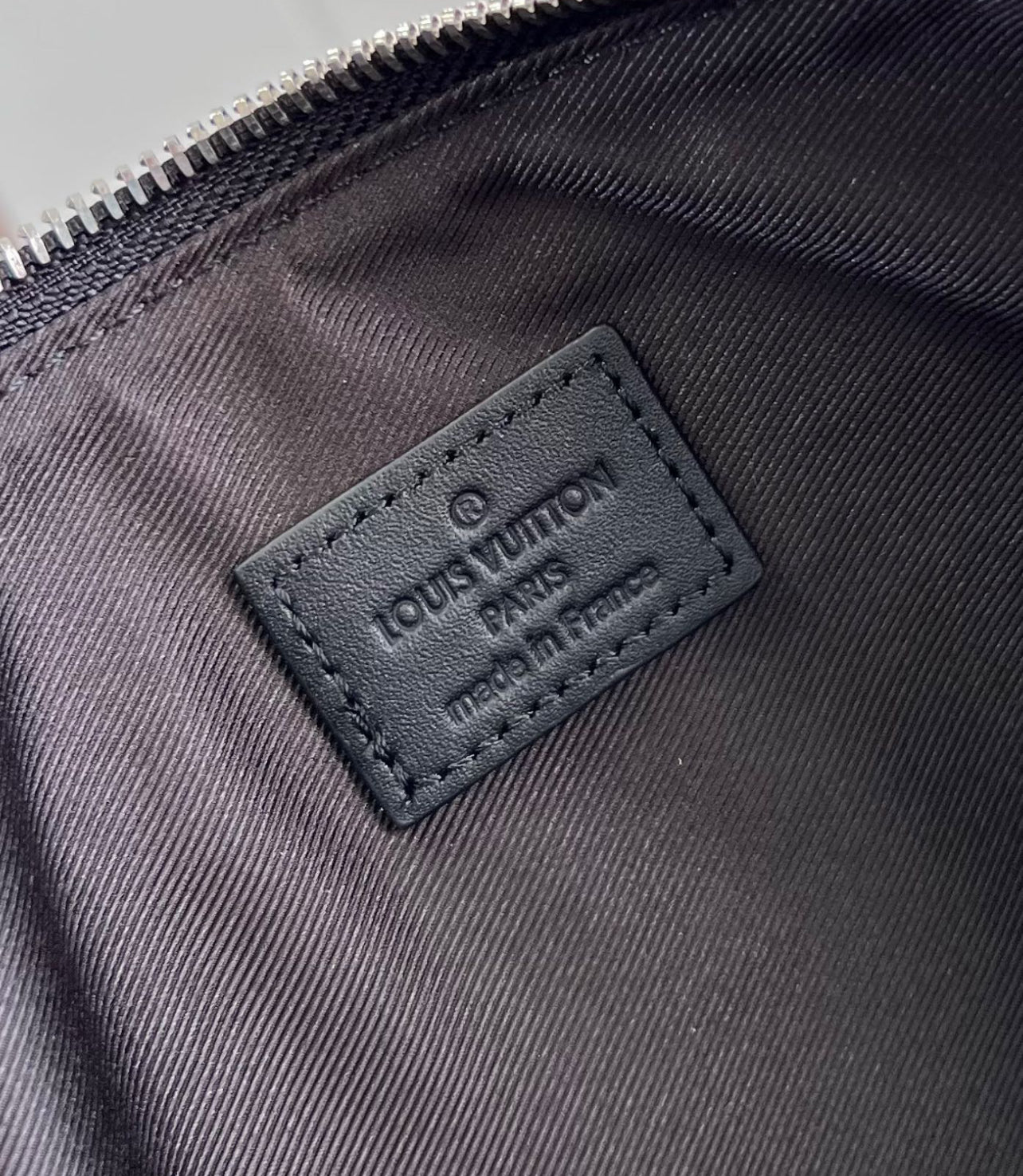 Classic Bag