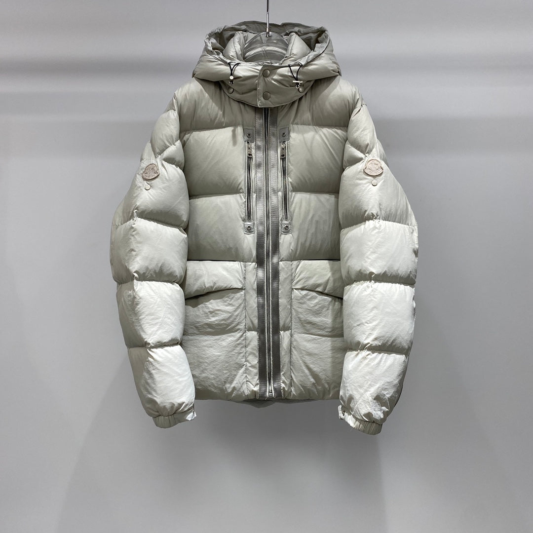 Down Jacket