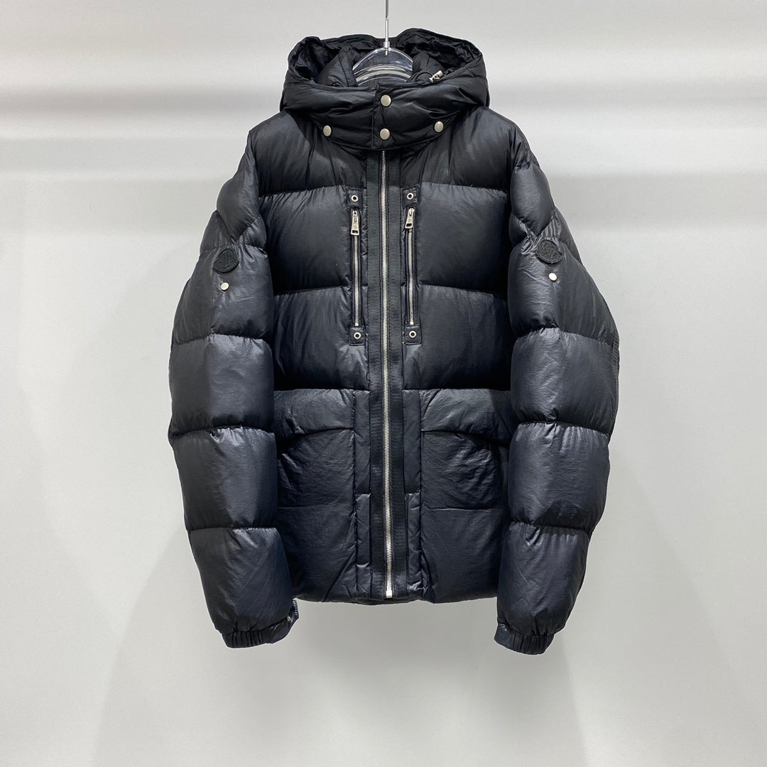 Down Jacket
