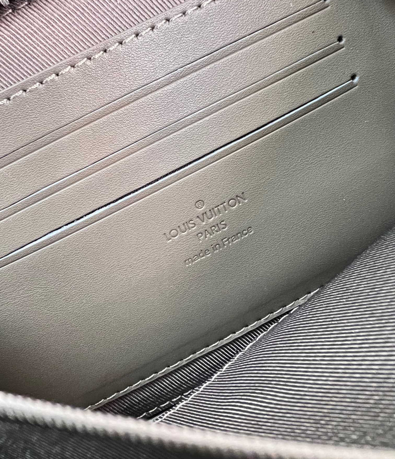Classic Bag