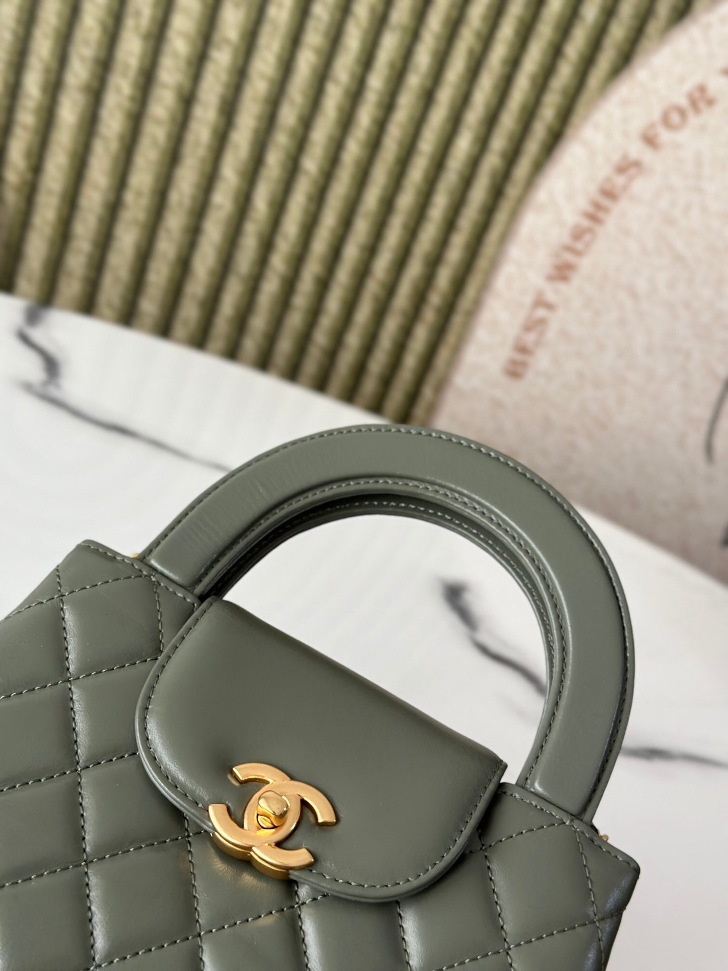 Handbag