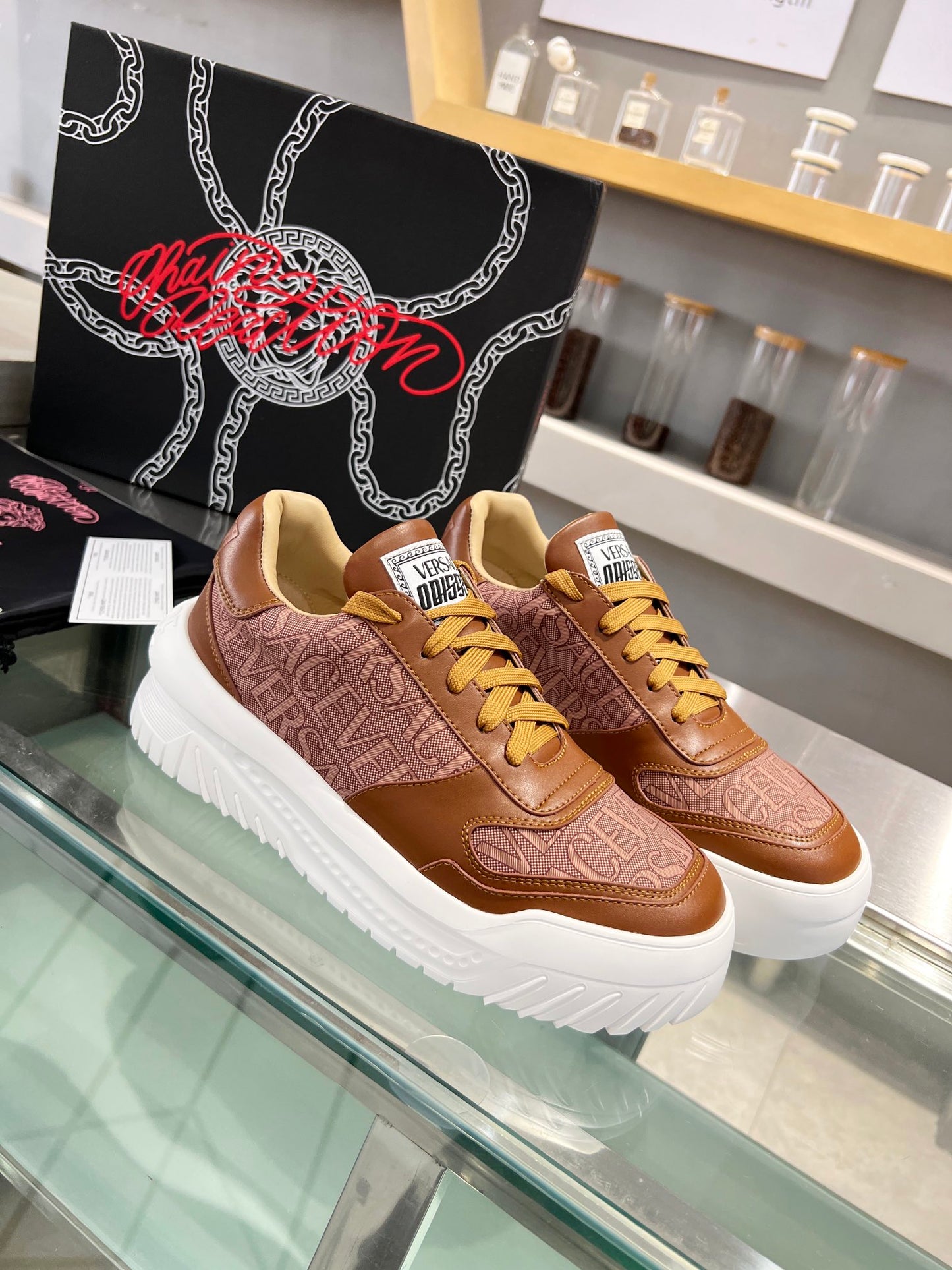 Sneakers