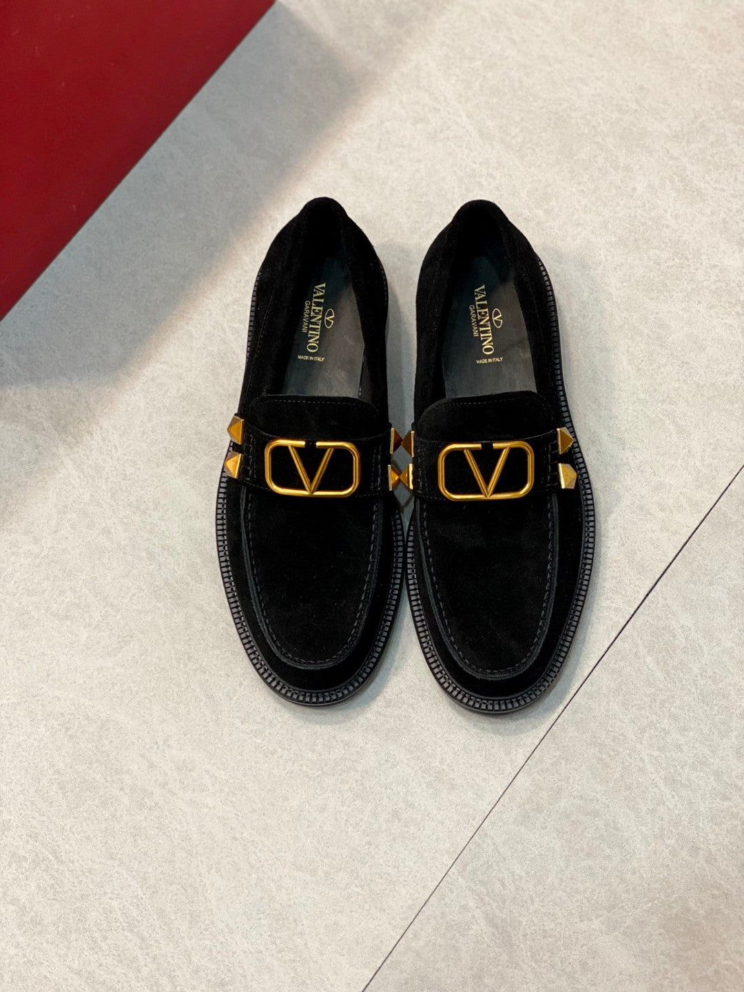 Loafers