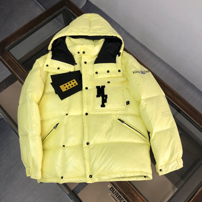Down Jacket