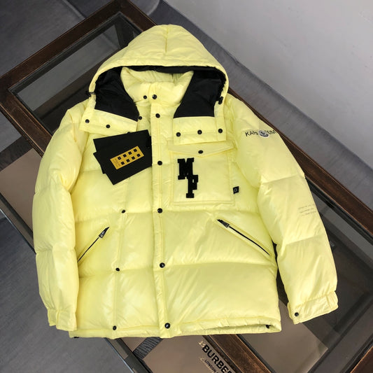 Down Jacket