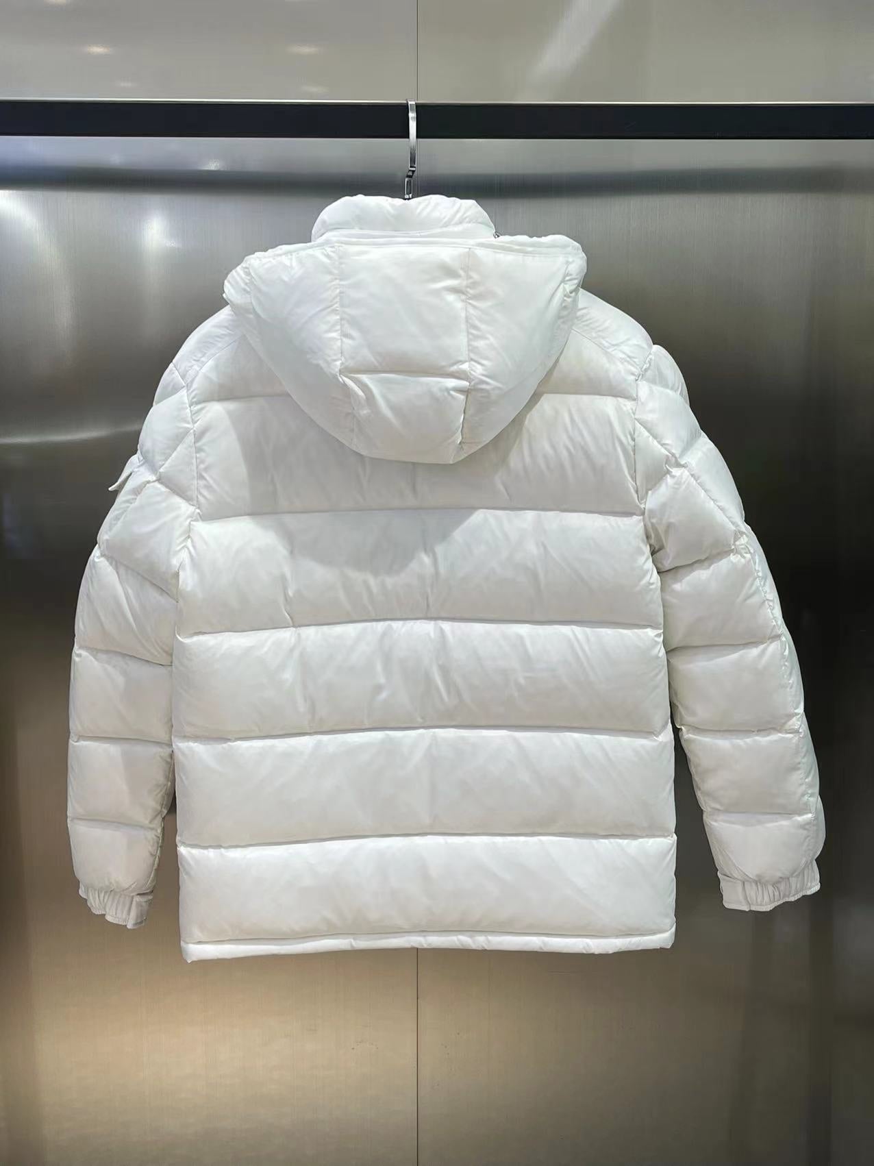 Down Jacket