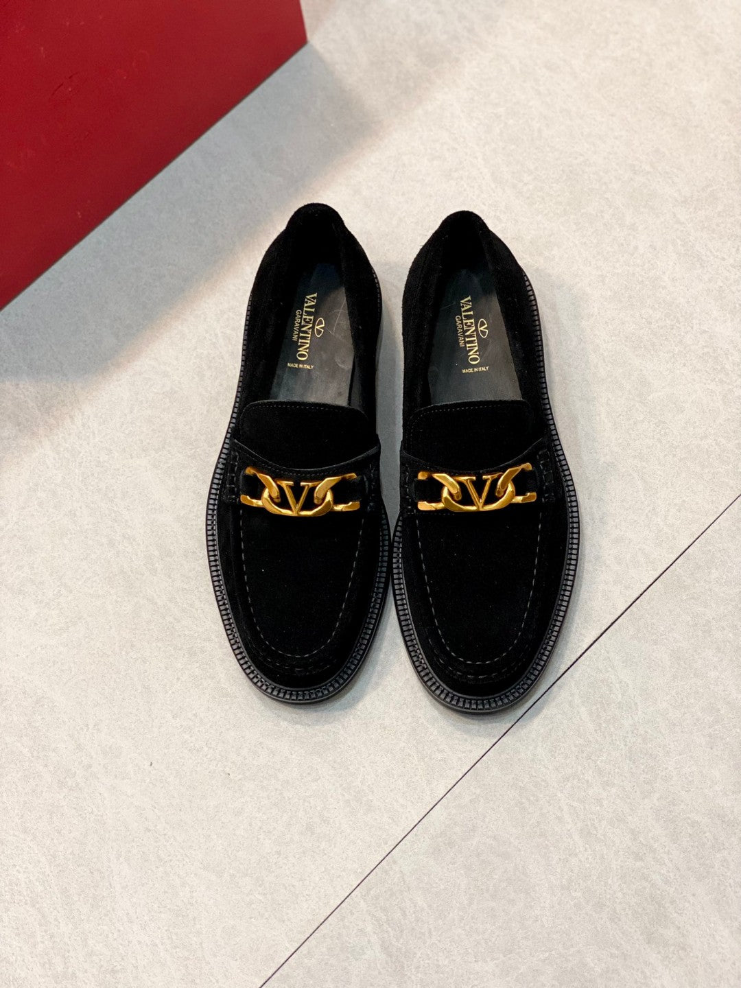 Loafers