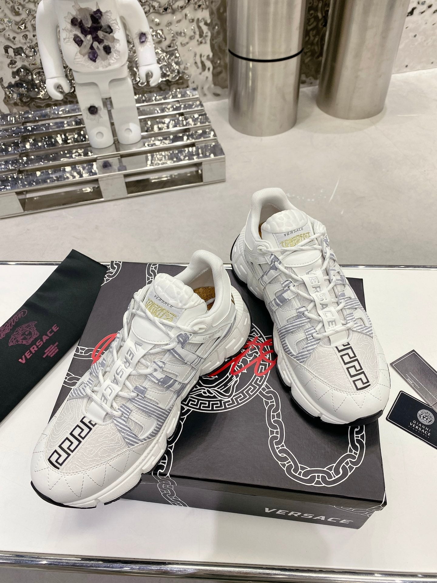 Sneakers