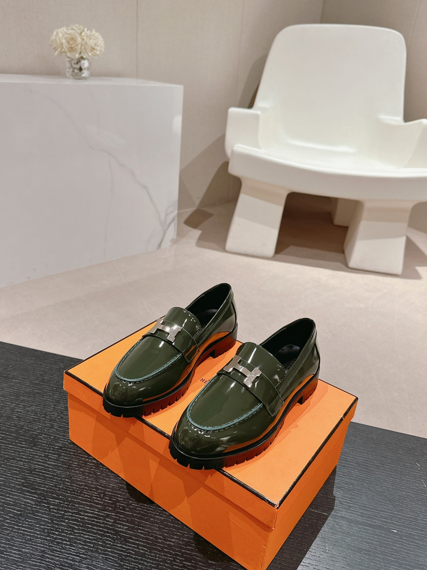 Loafers