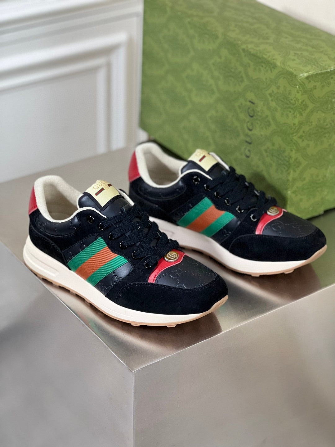 Sneakers