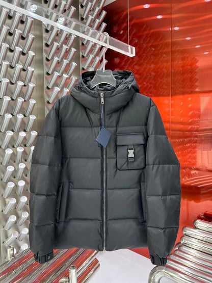 Down Jacket