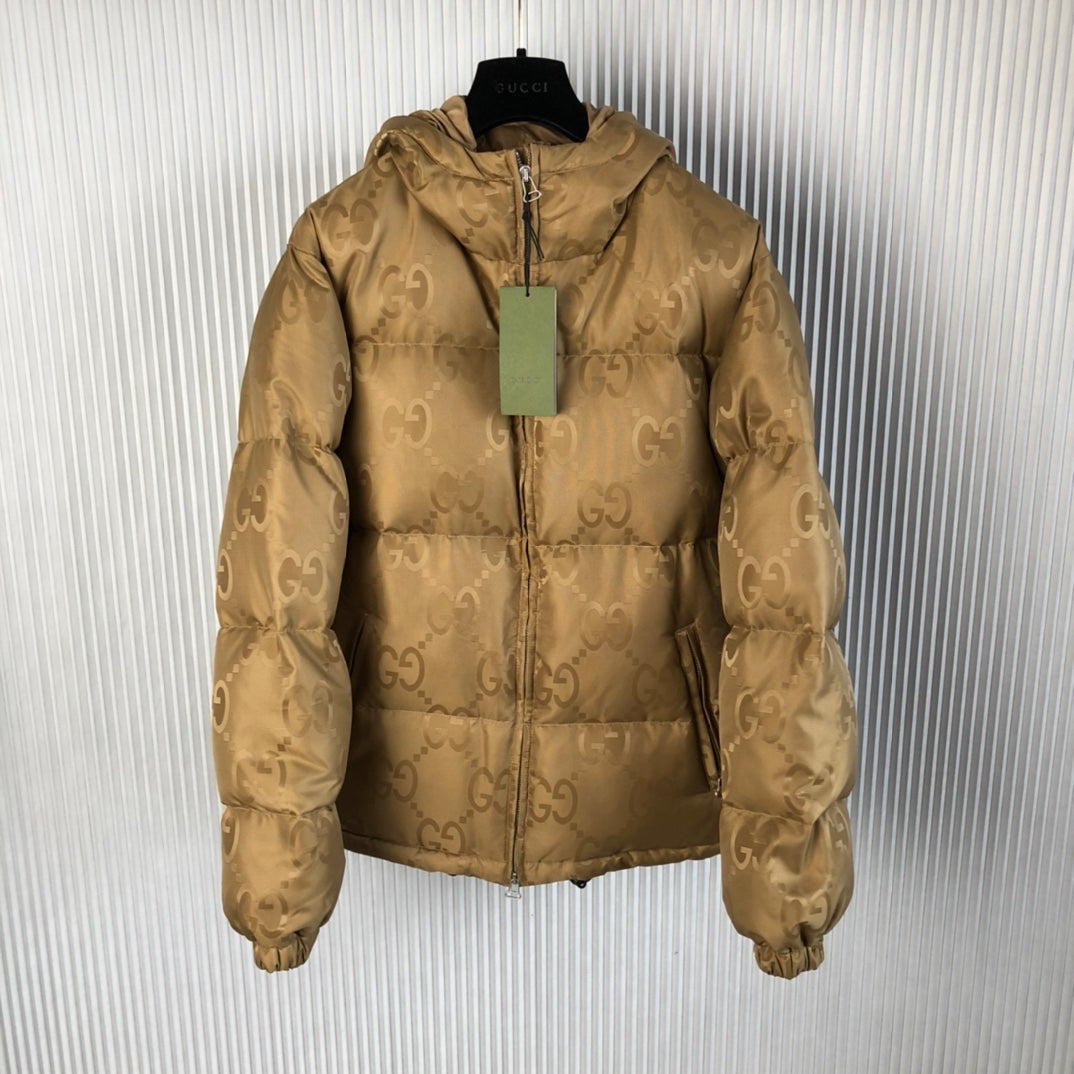 Down Jacket