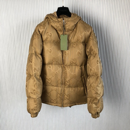 Down Jacket