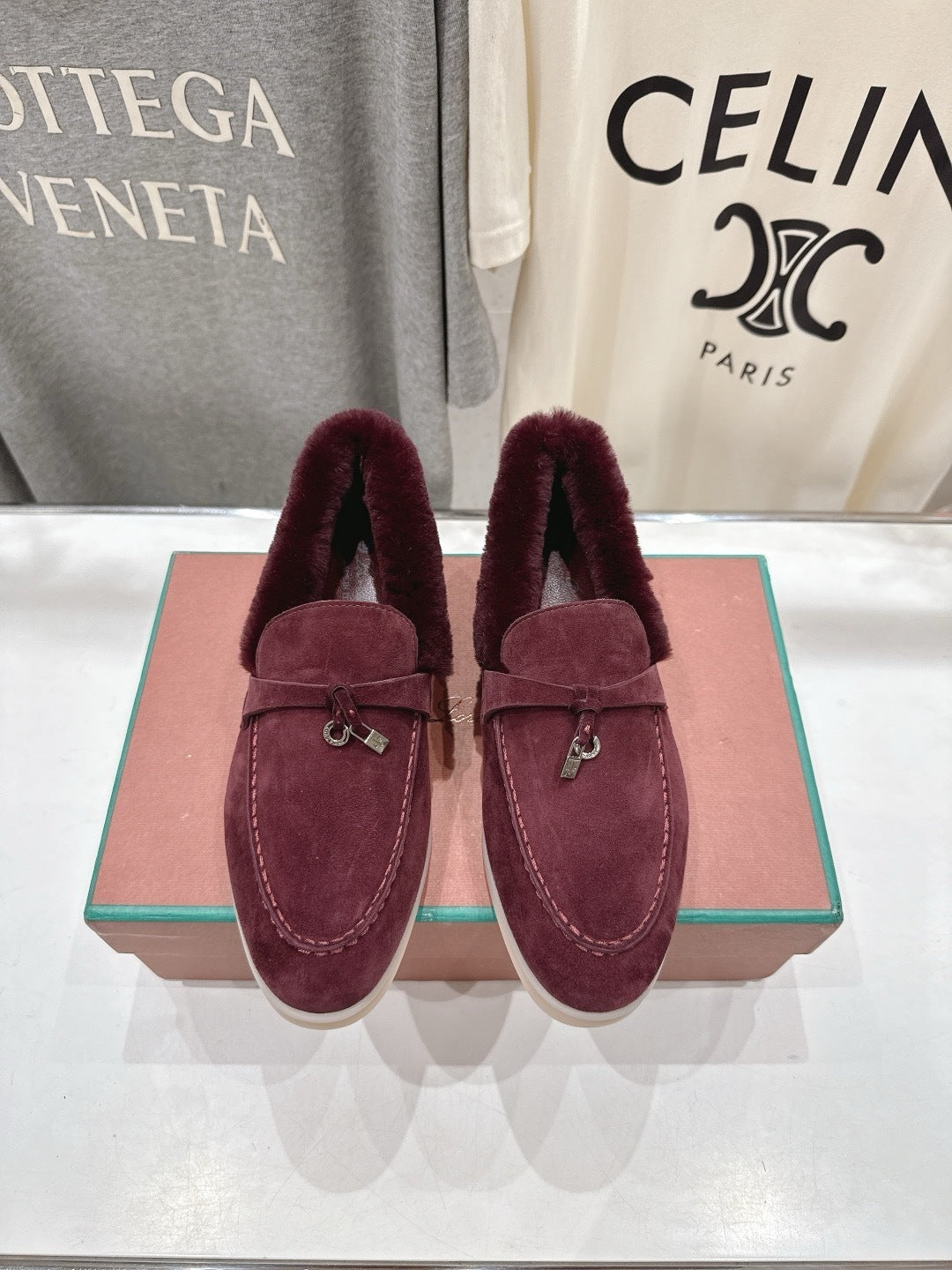 Loafers