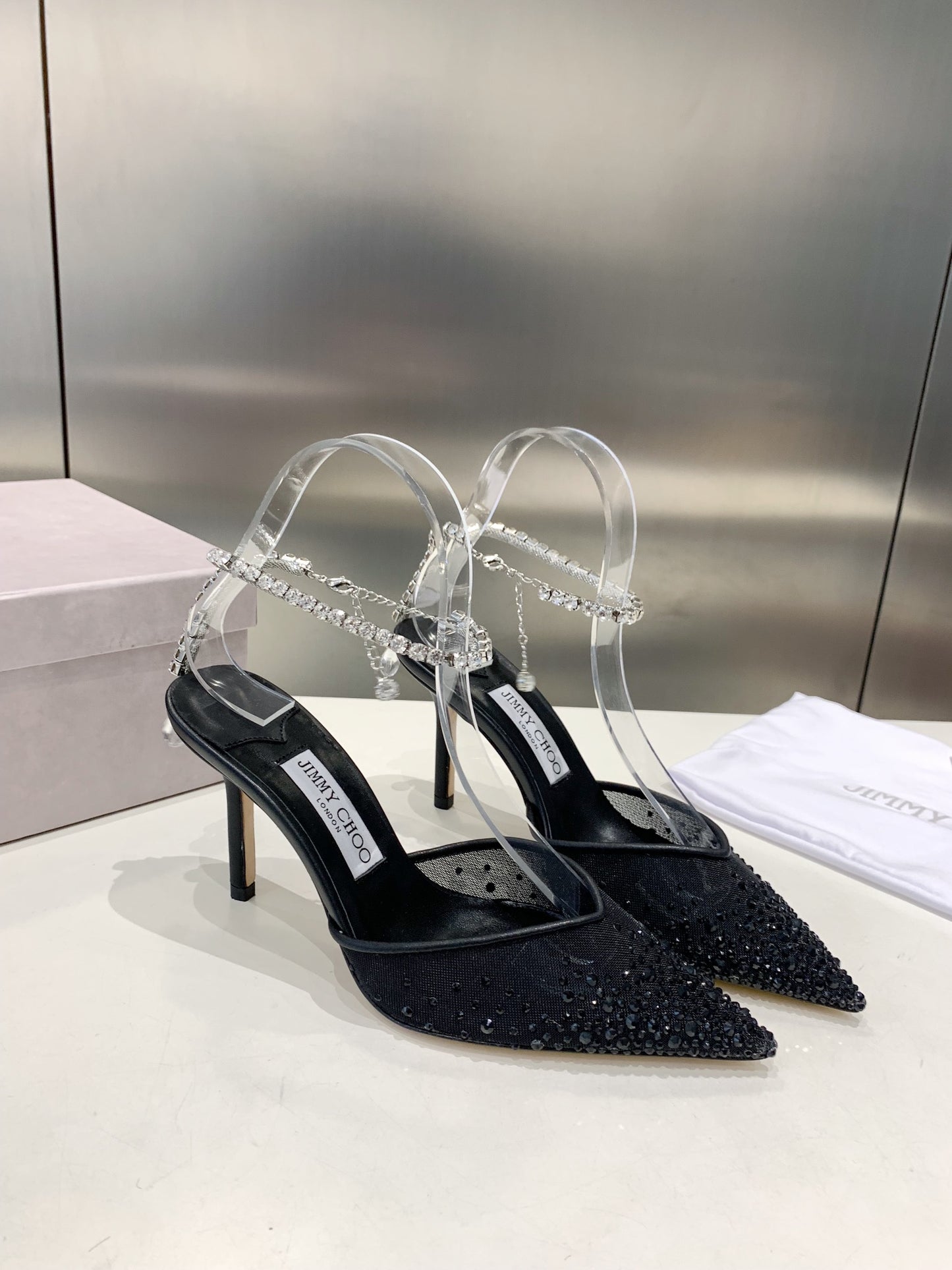 Heels