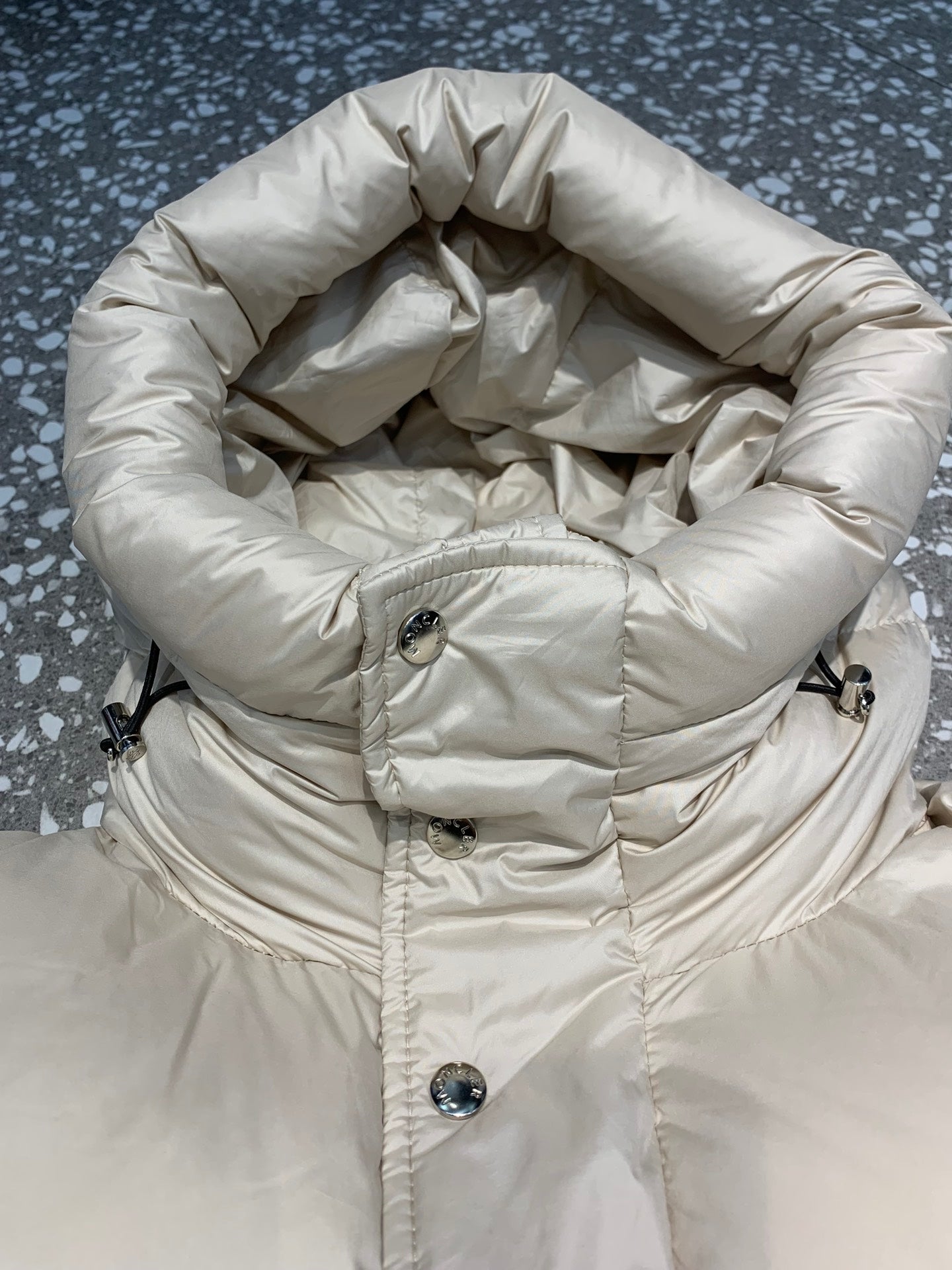 Down Jacket