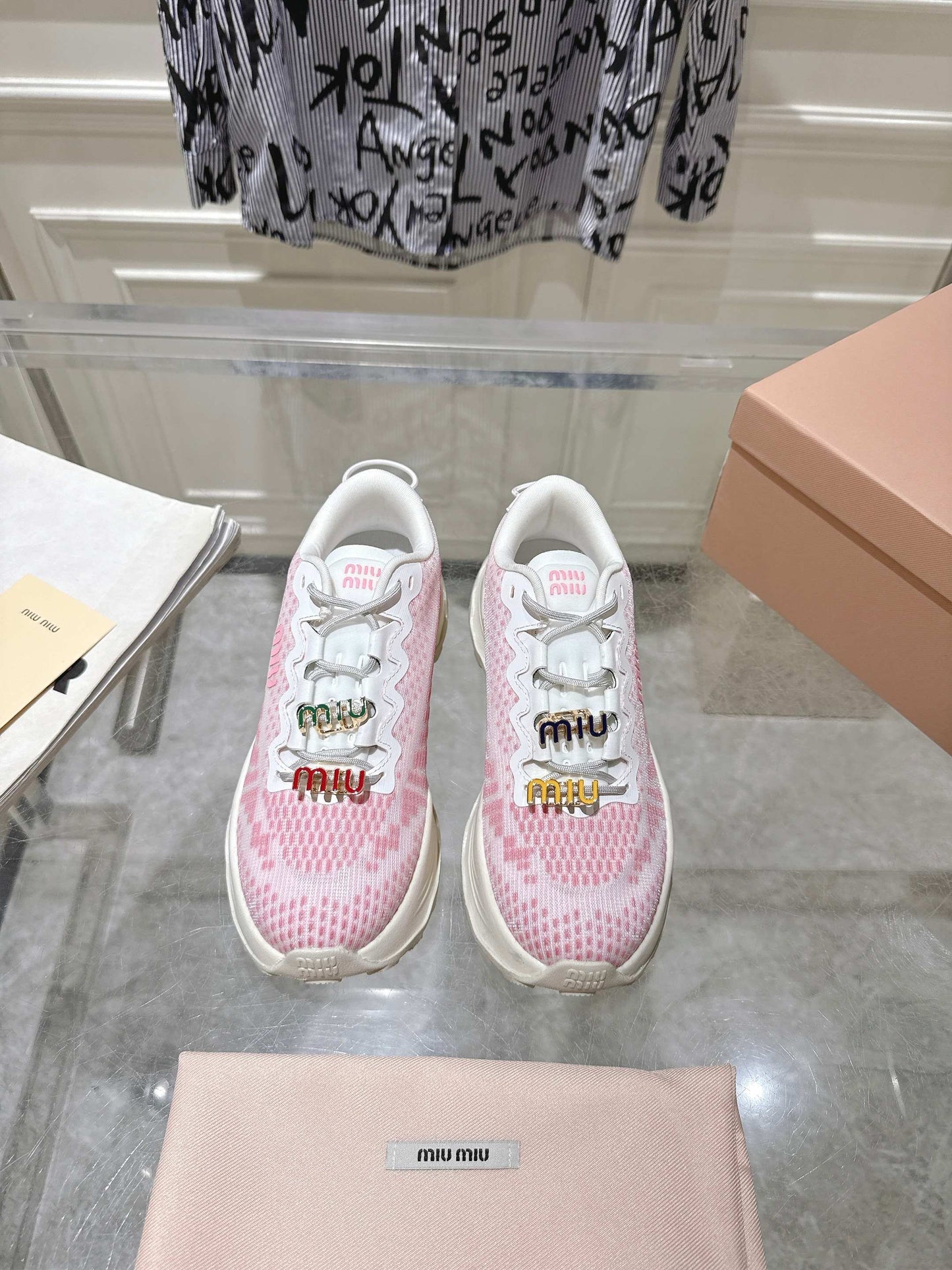 Sneakers