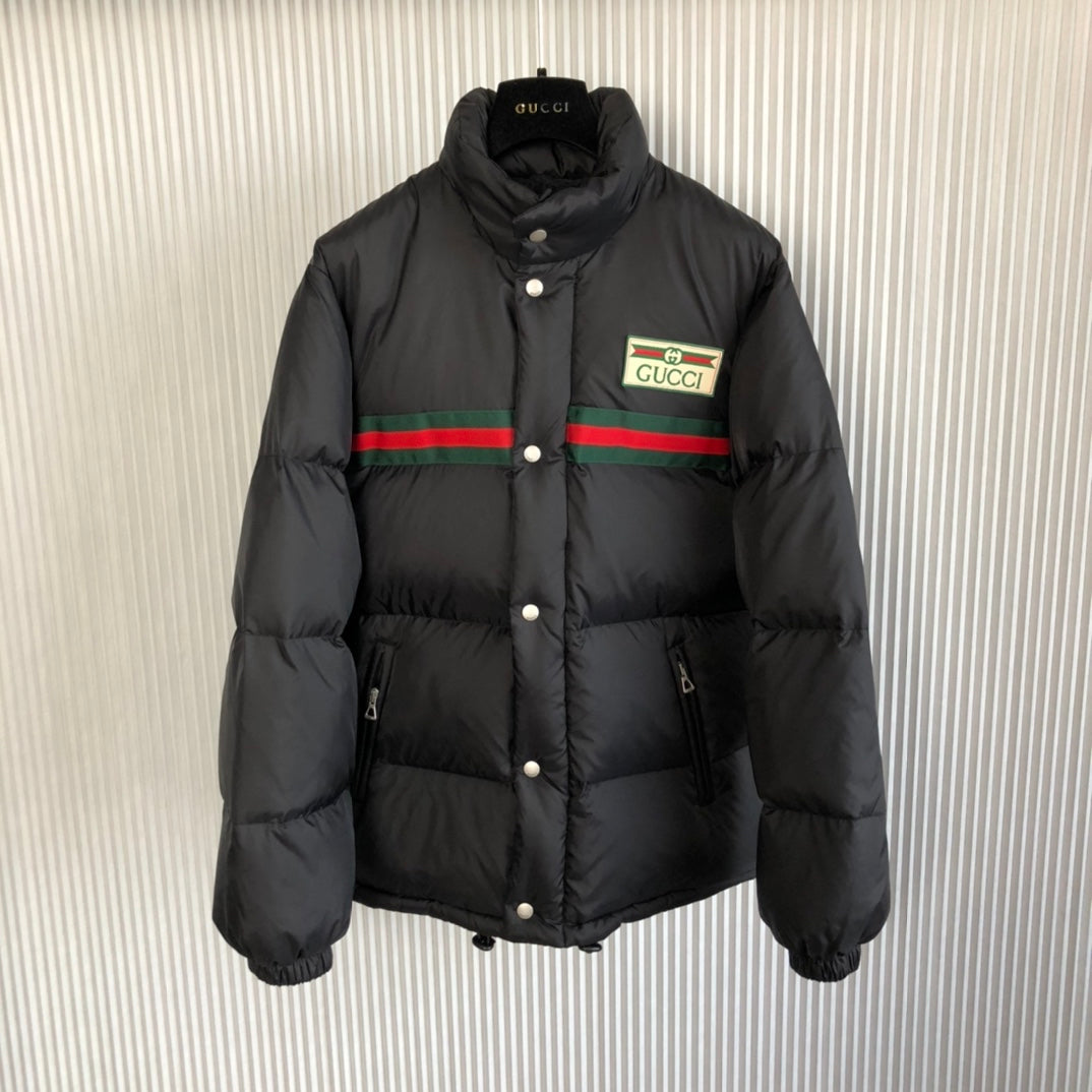 Down Jacket