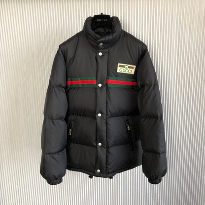 Down Jacket