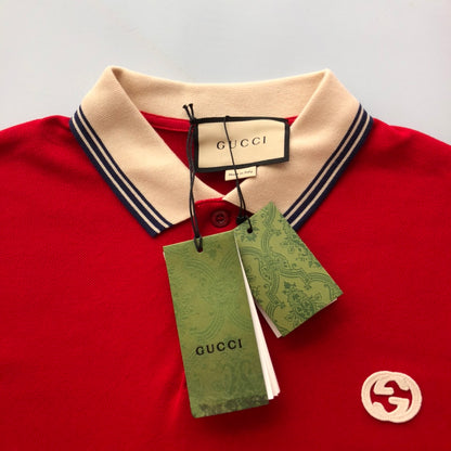Poloshirt