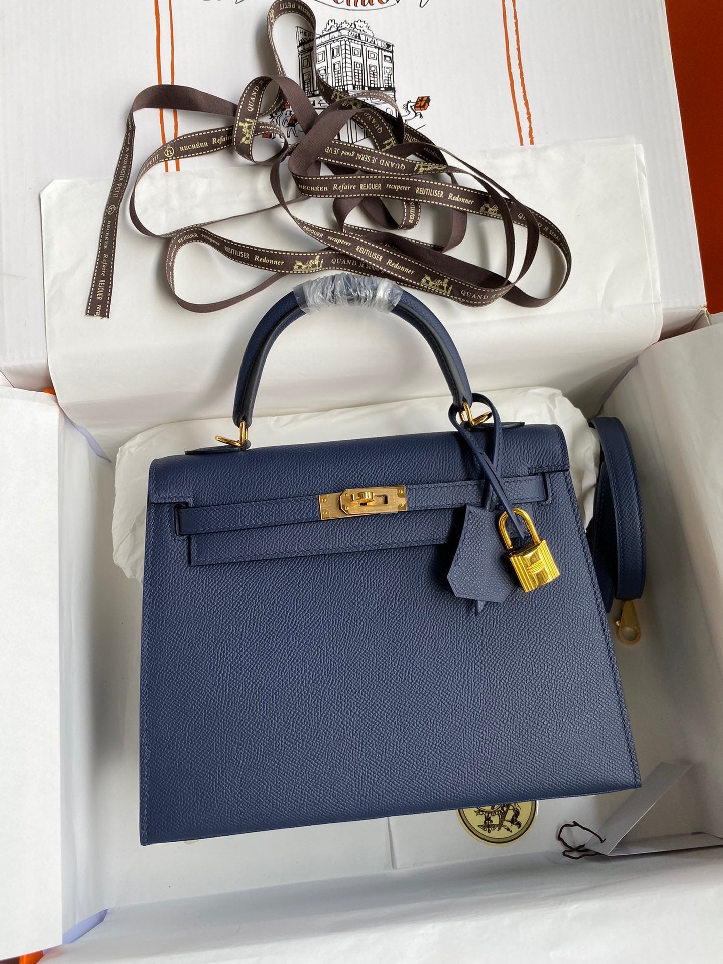 Handbag