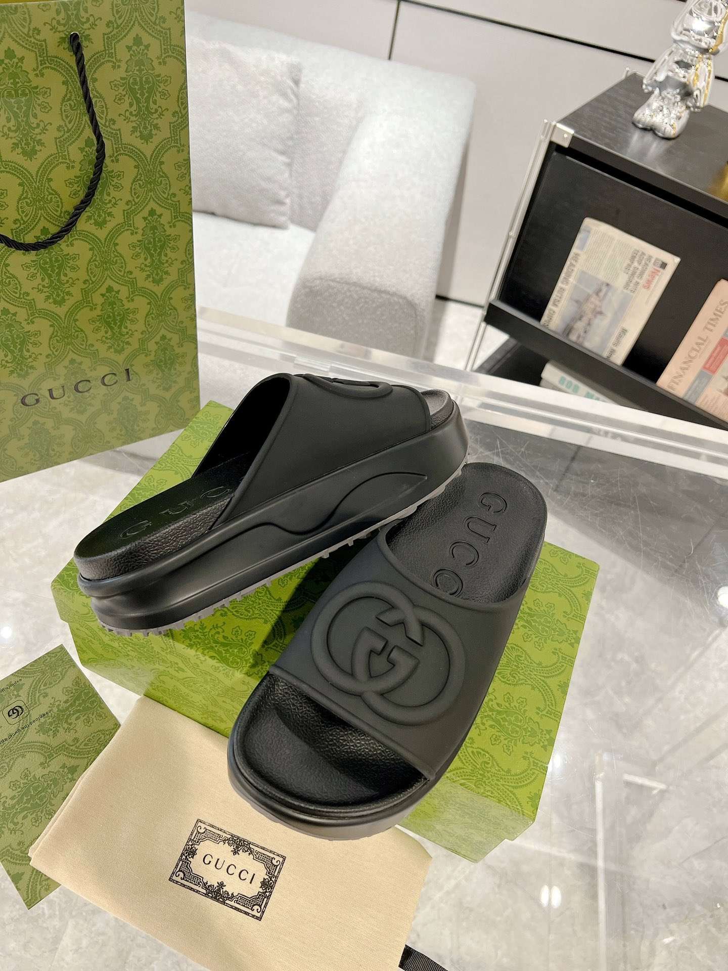 Sandals
