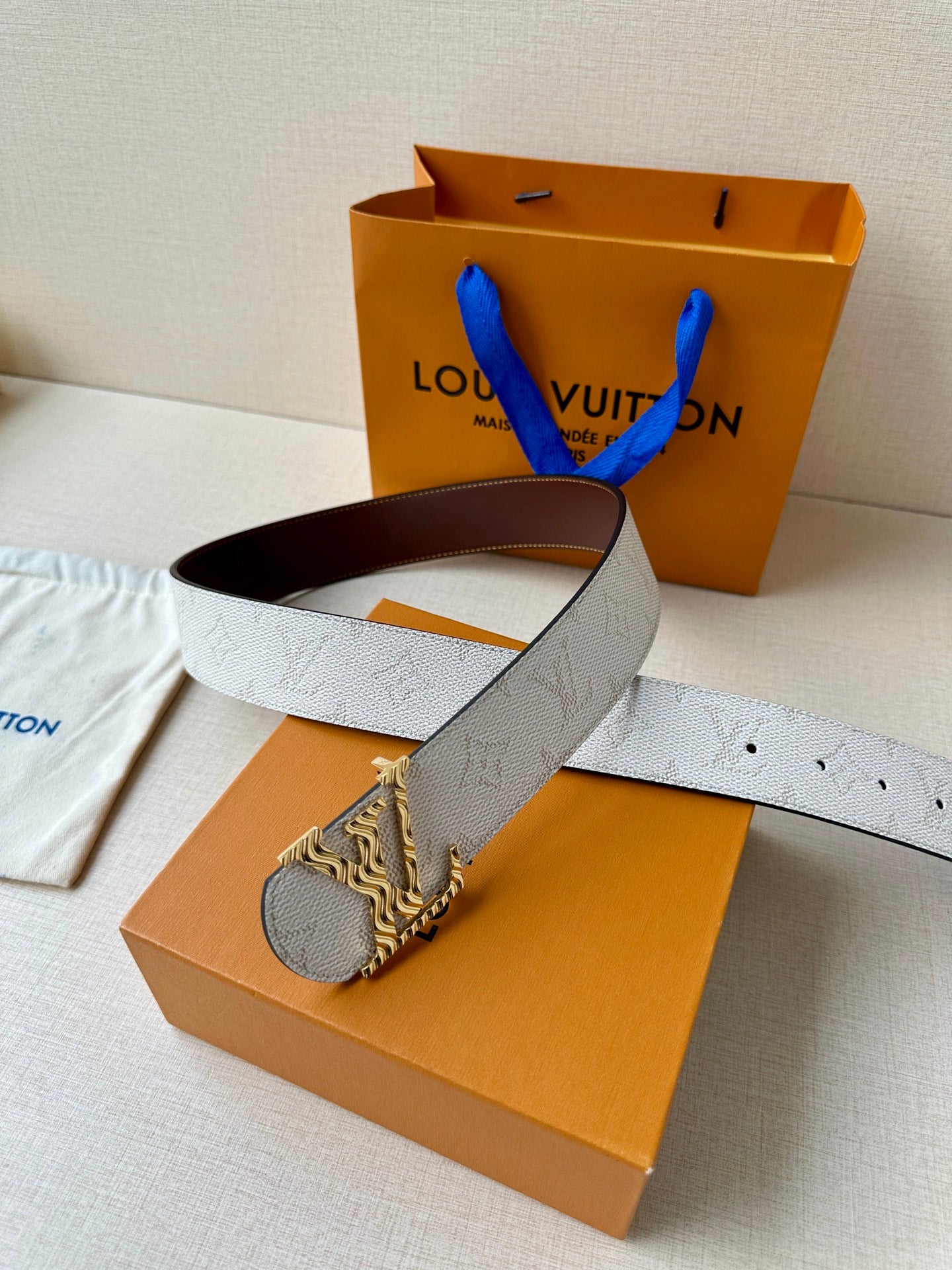 Belt