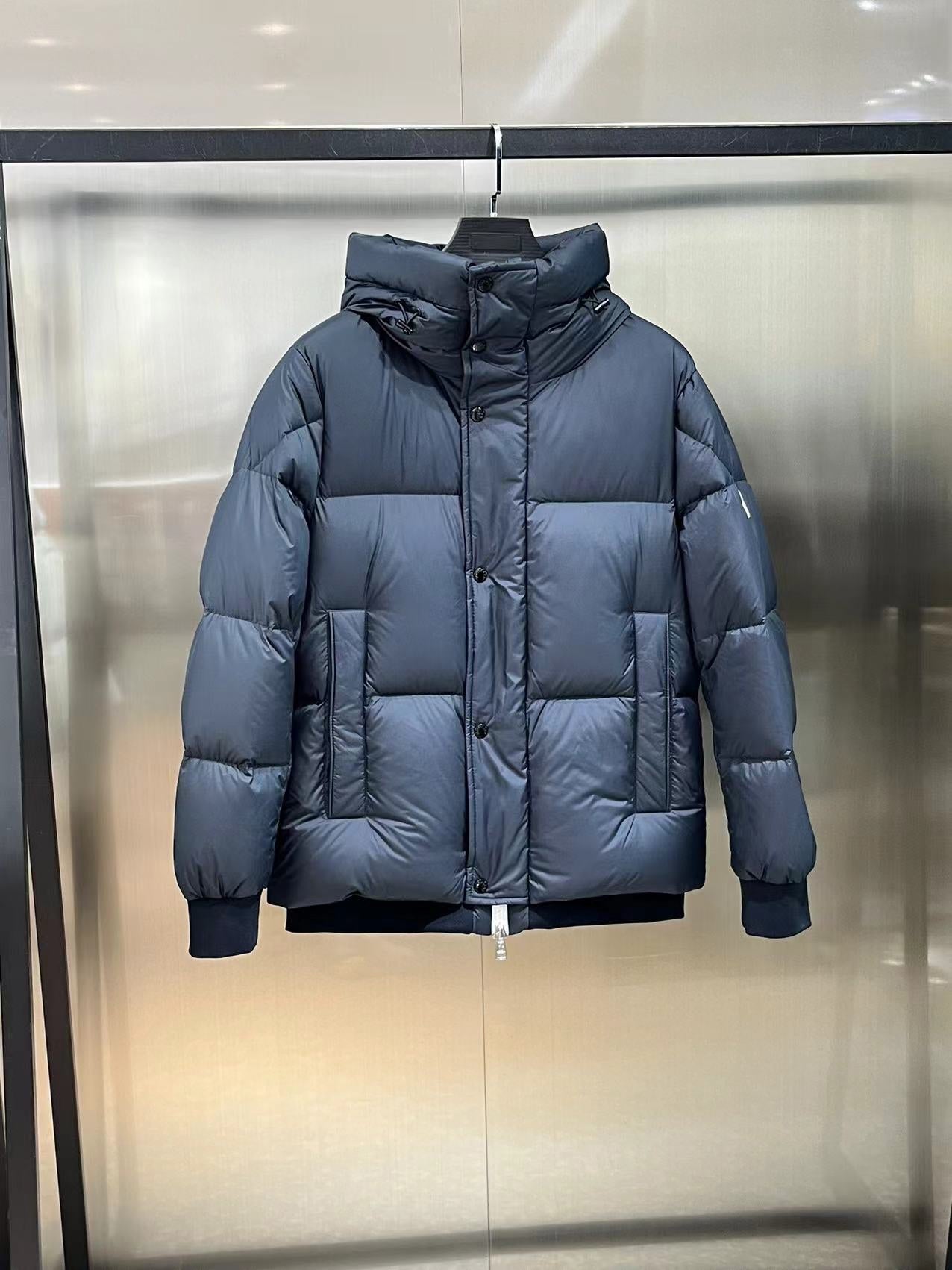 Down Jacket