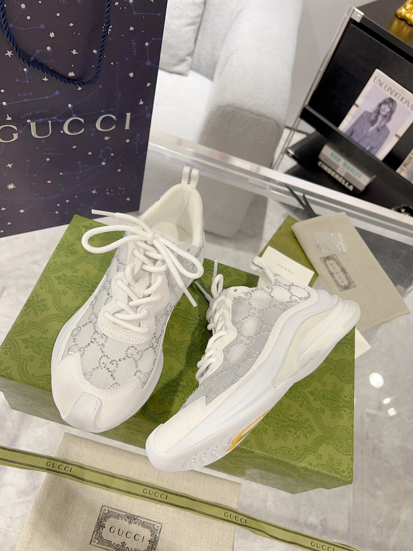 Sneakers