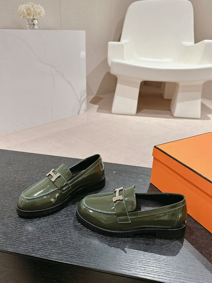 Loafers