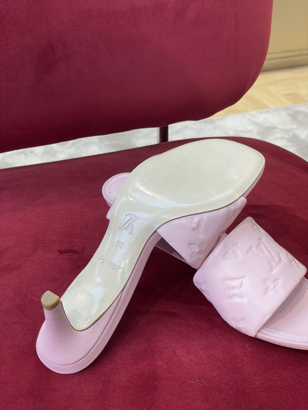 Heels
