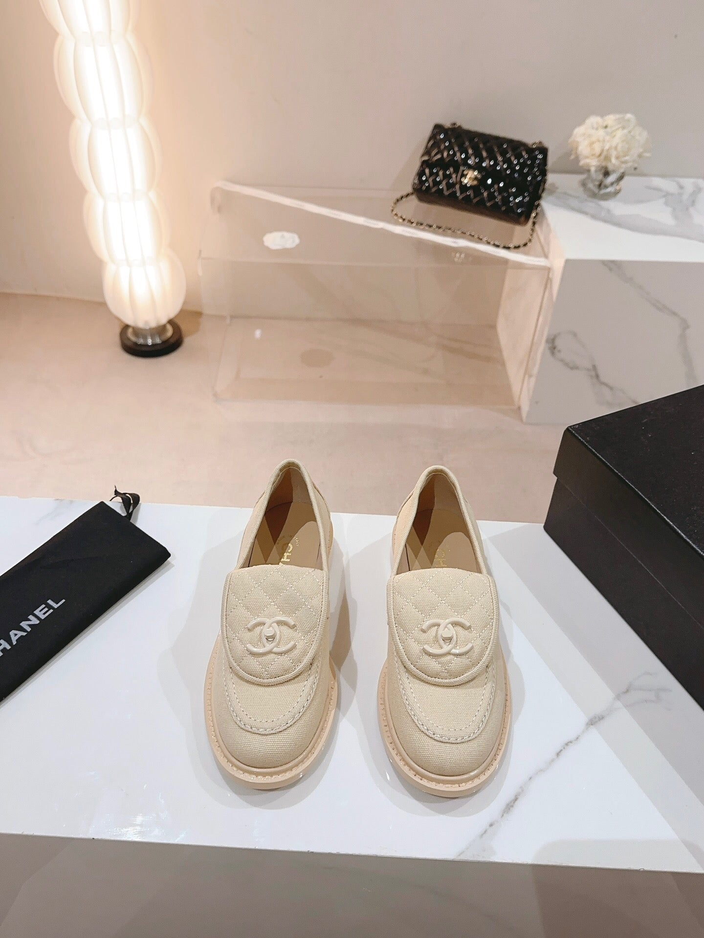 Loafers