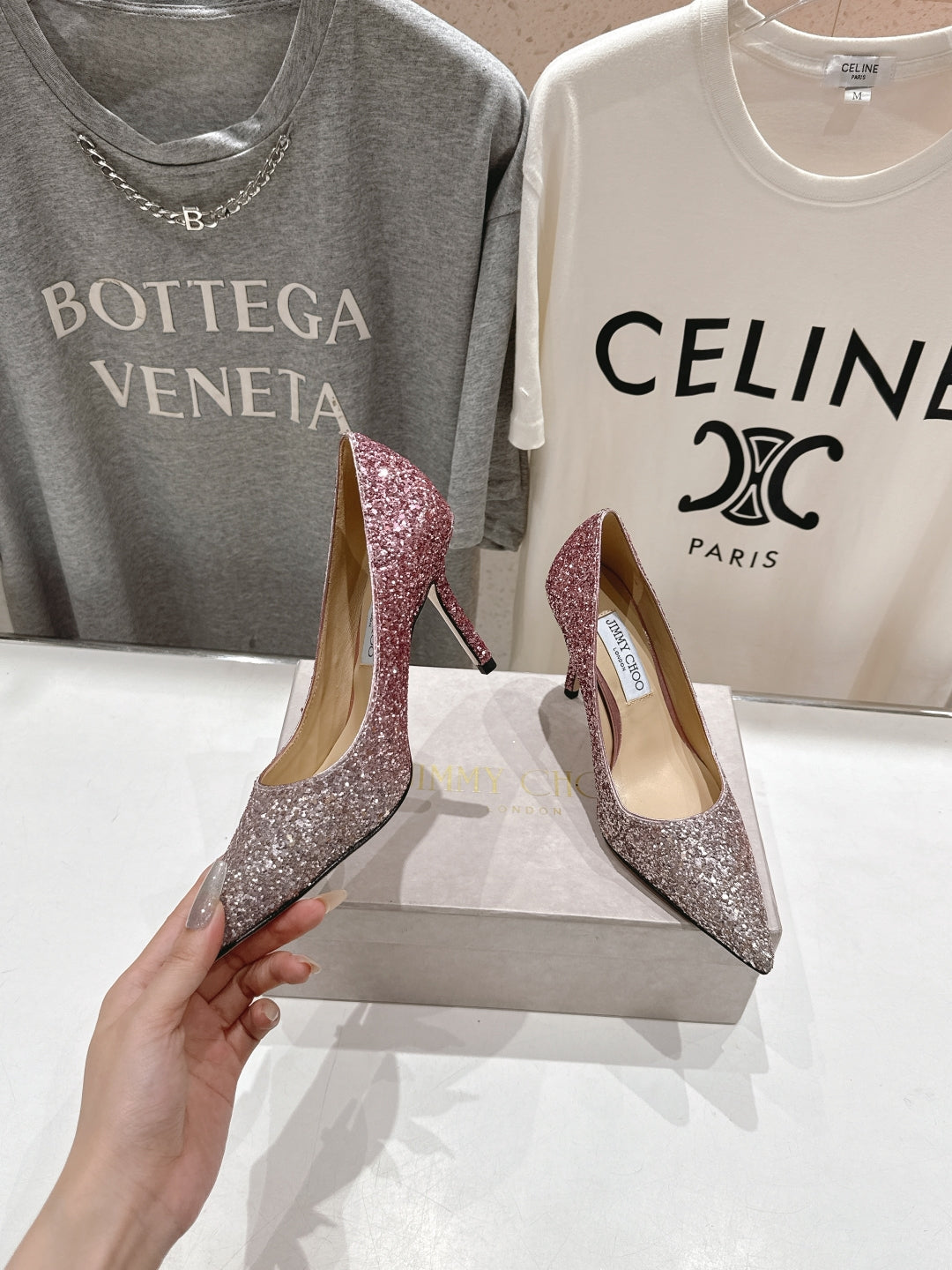 Heels