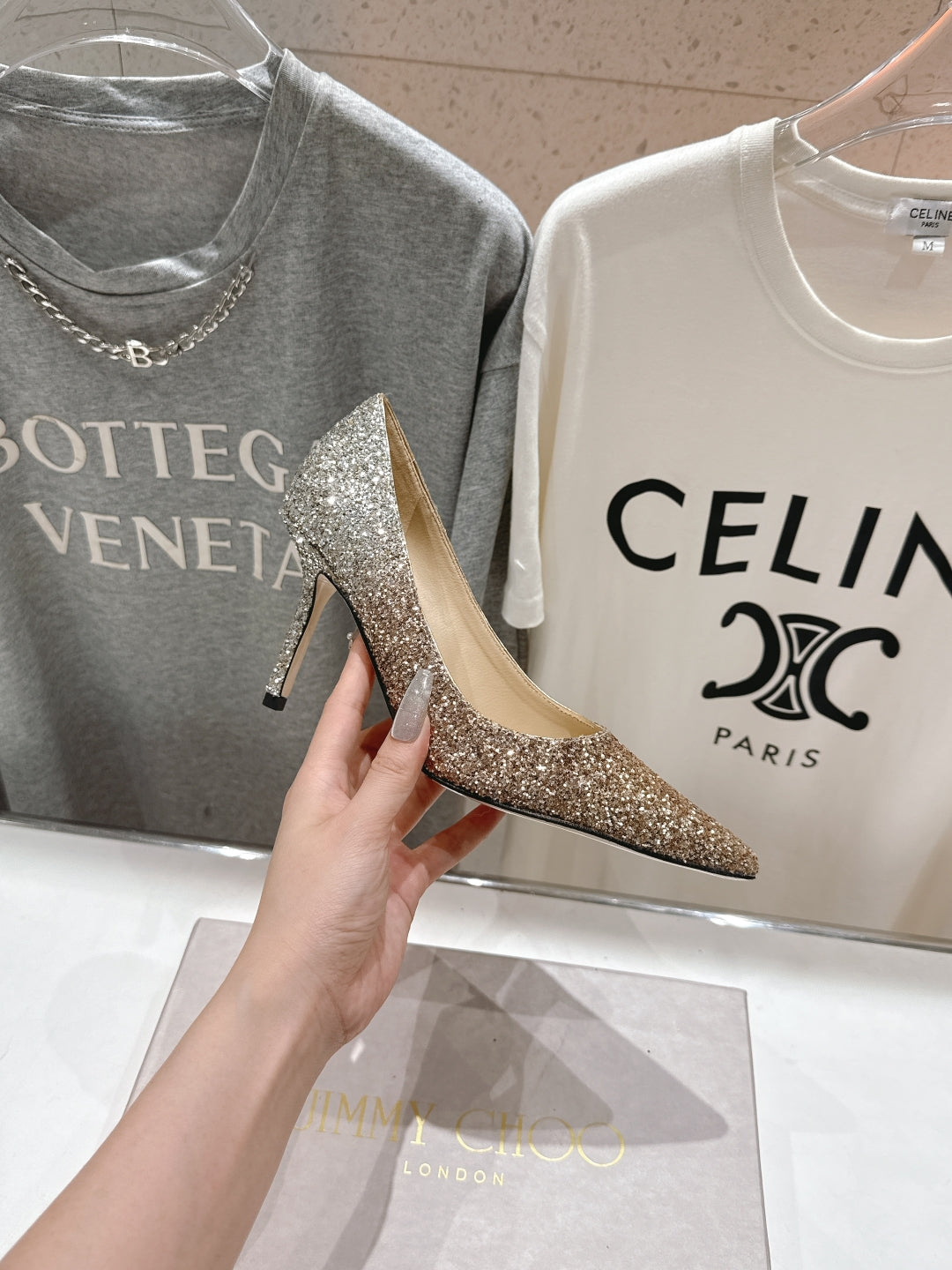 Heels