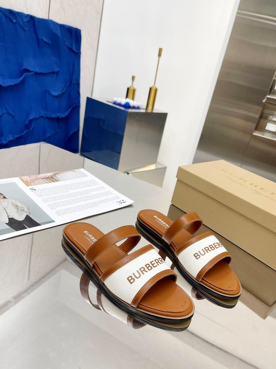 Sandals