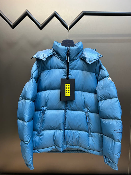 Down Jacket