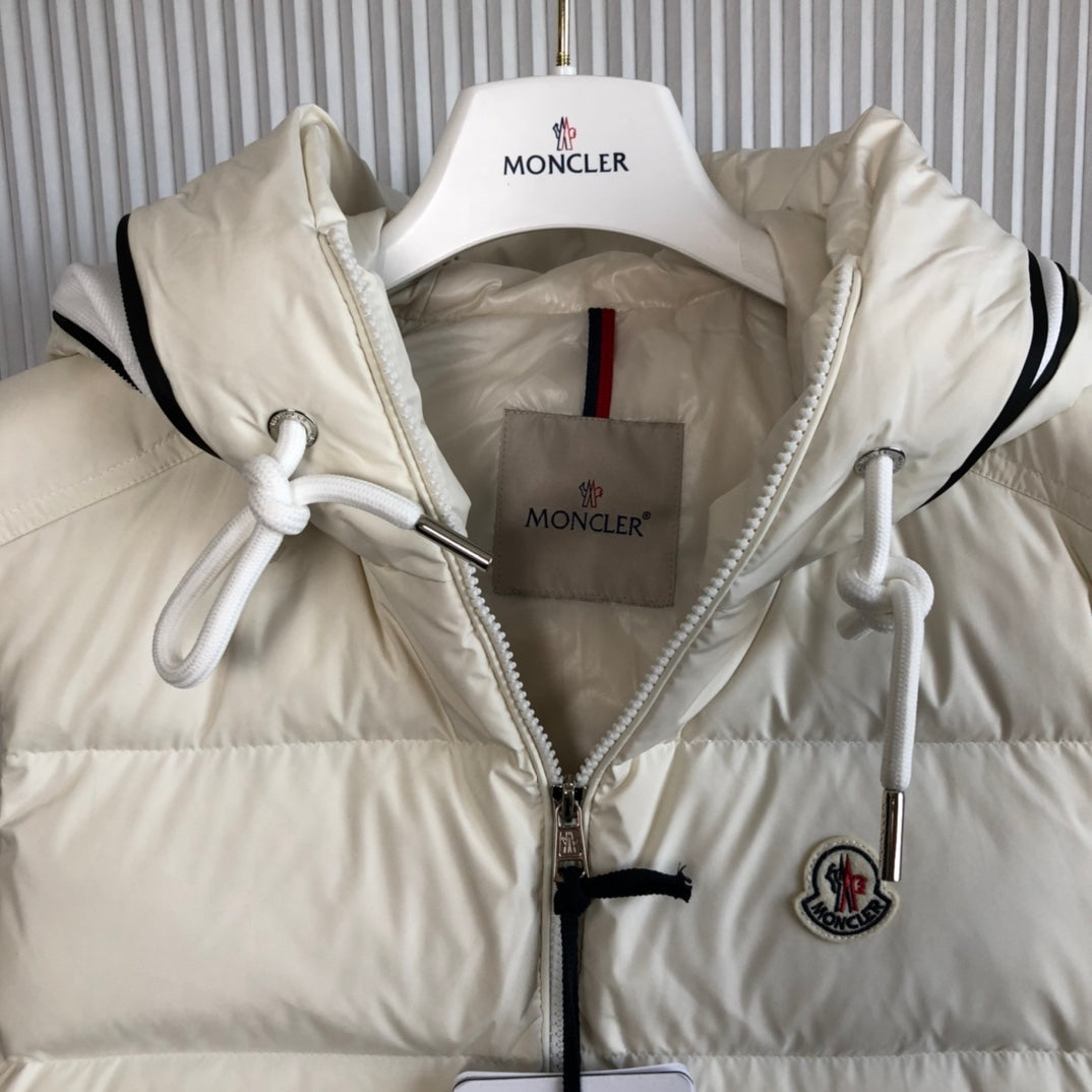 Down Vest