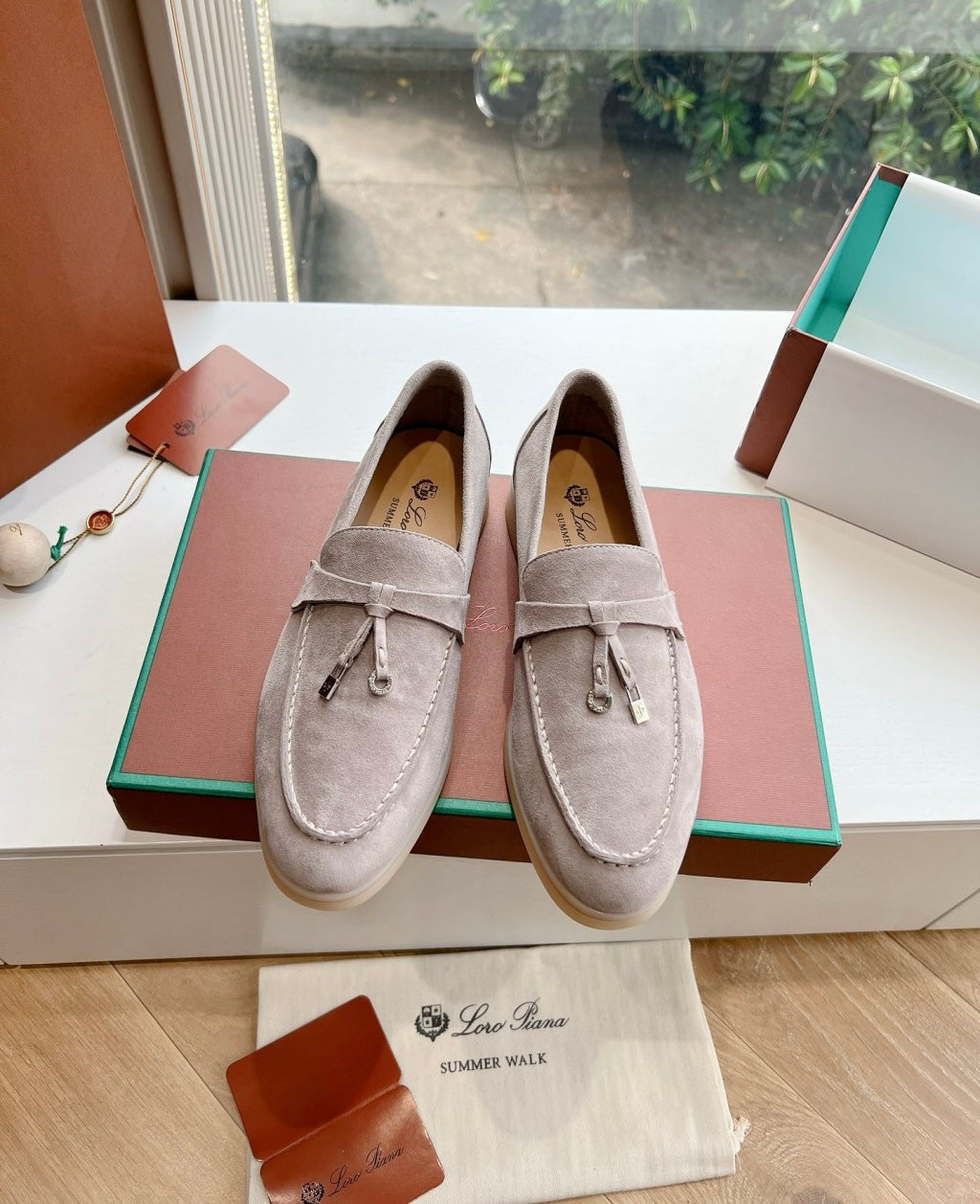Loafers