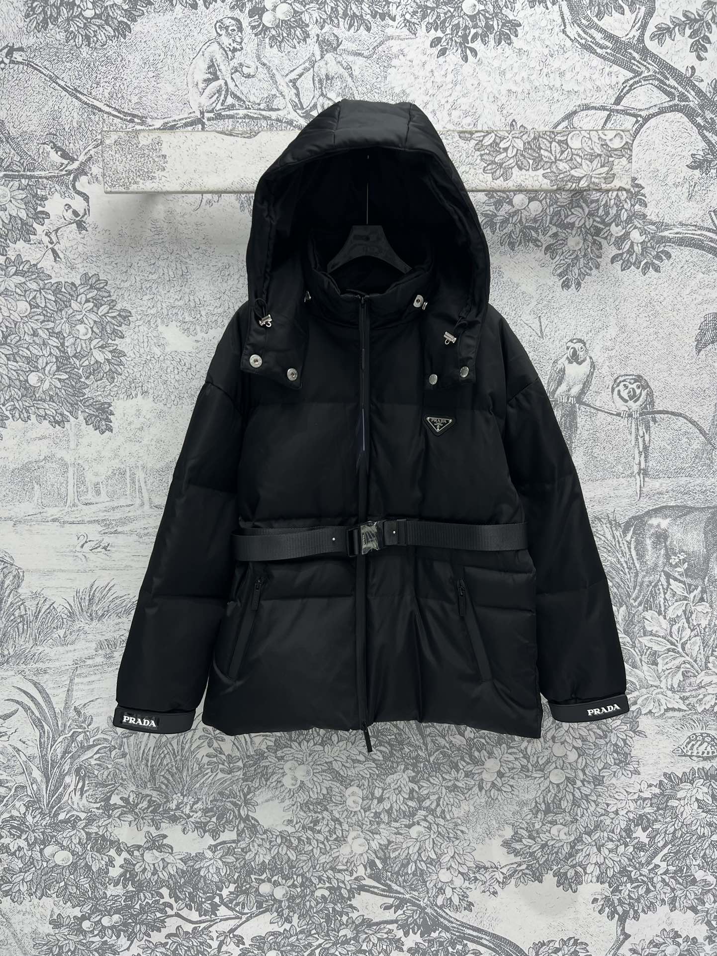 Down Jacket