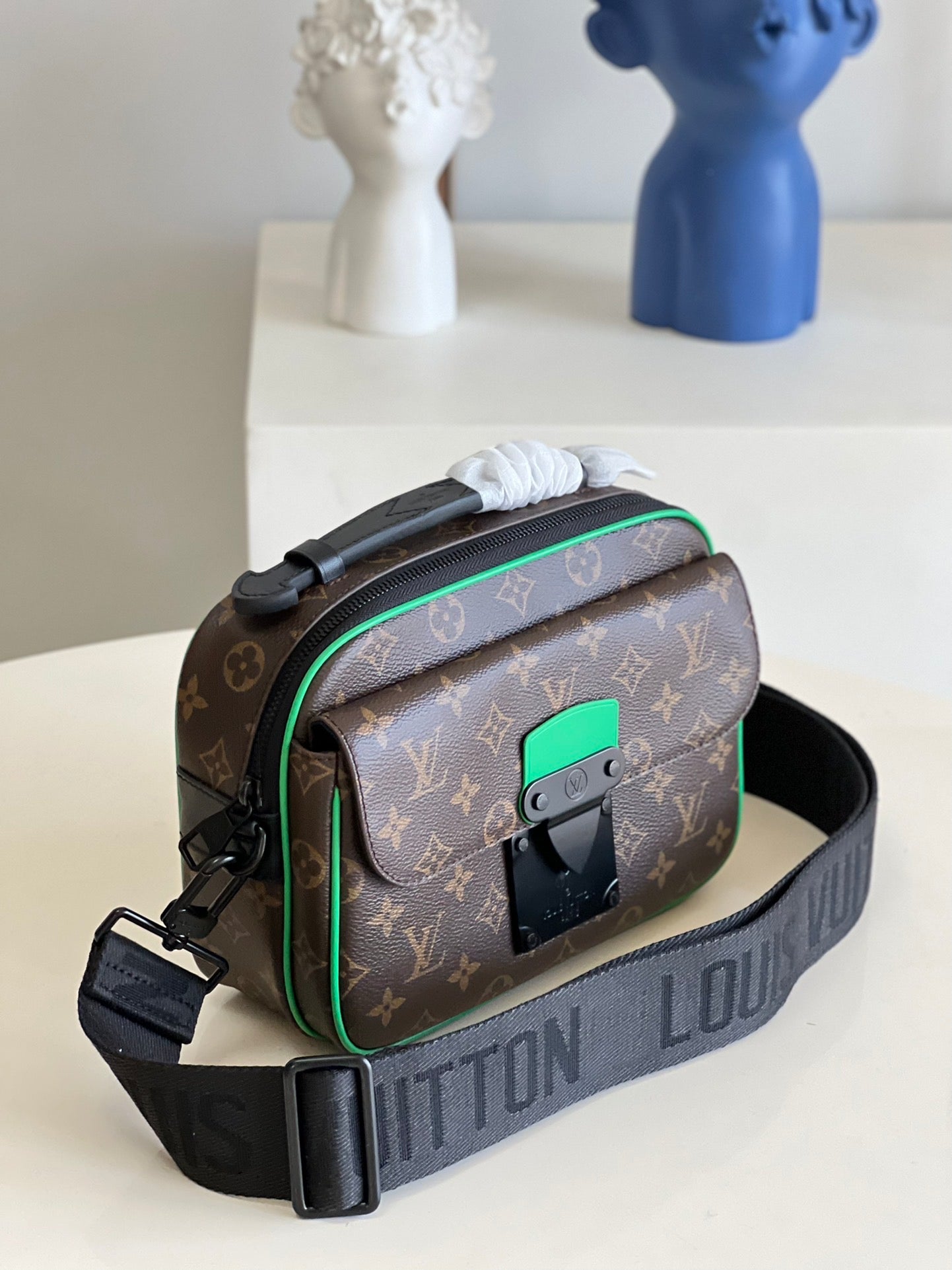 Classic Bag